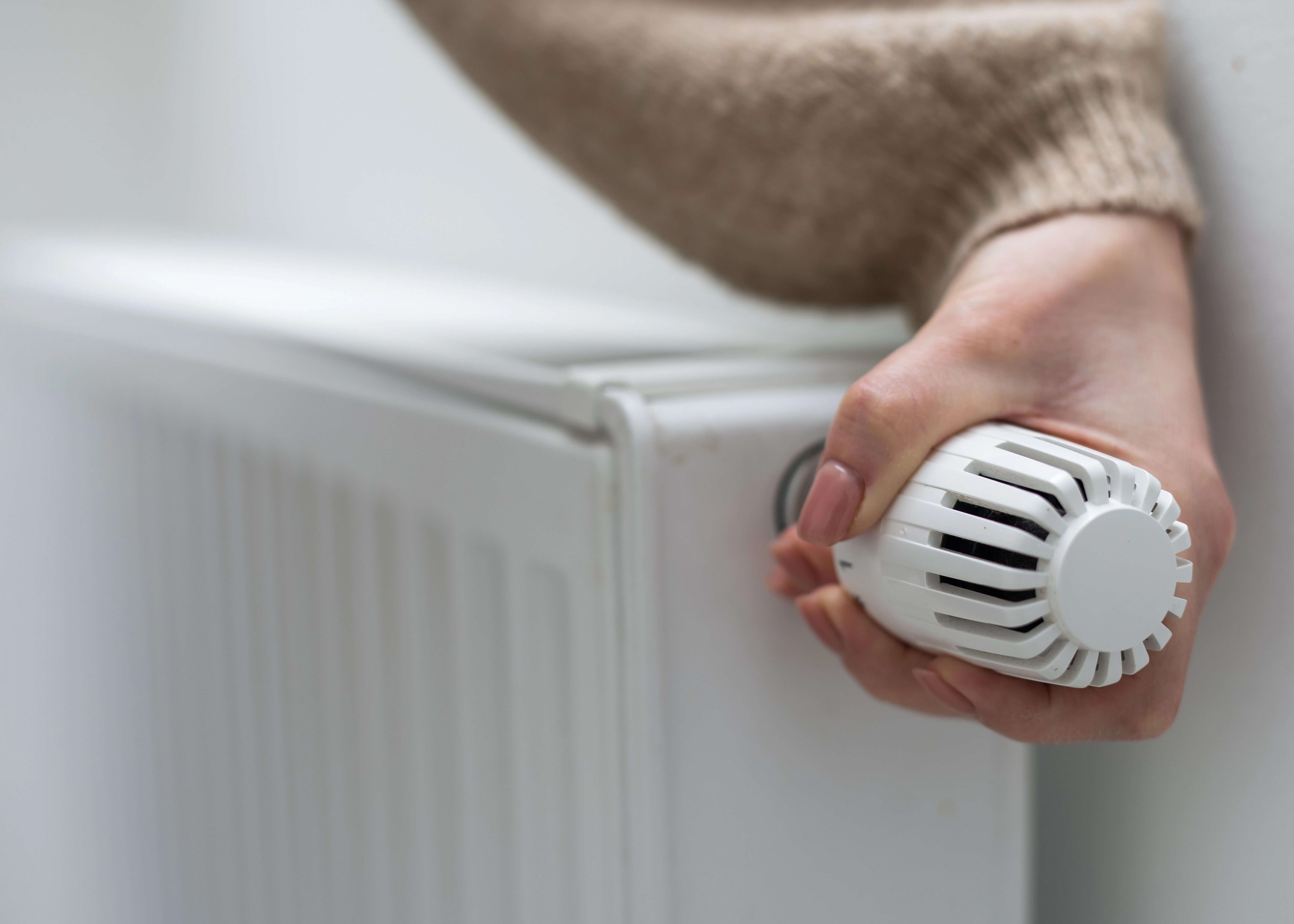 Surconsommation de chauffage due à l’humidité